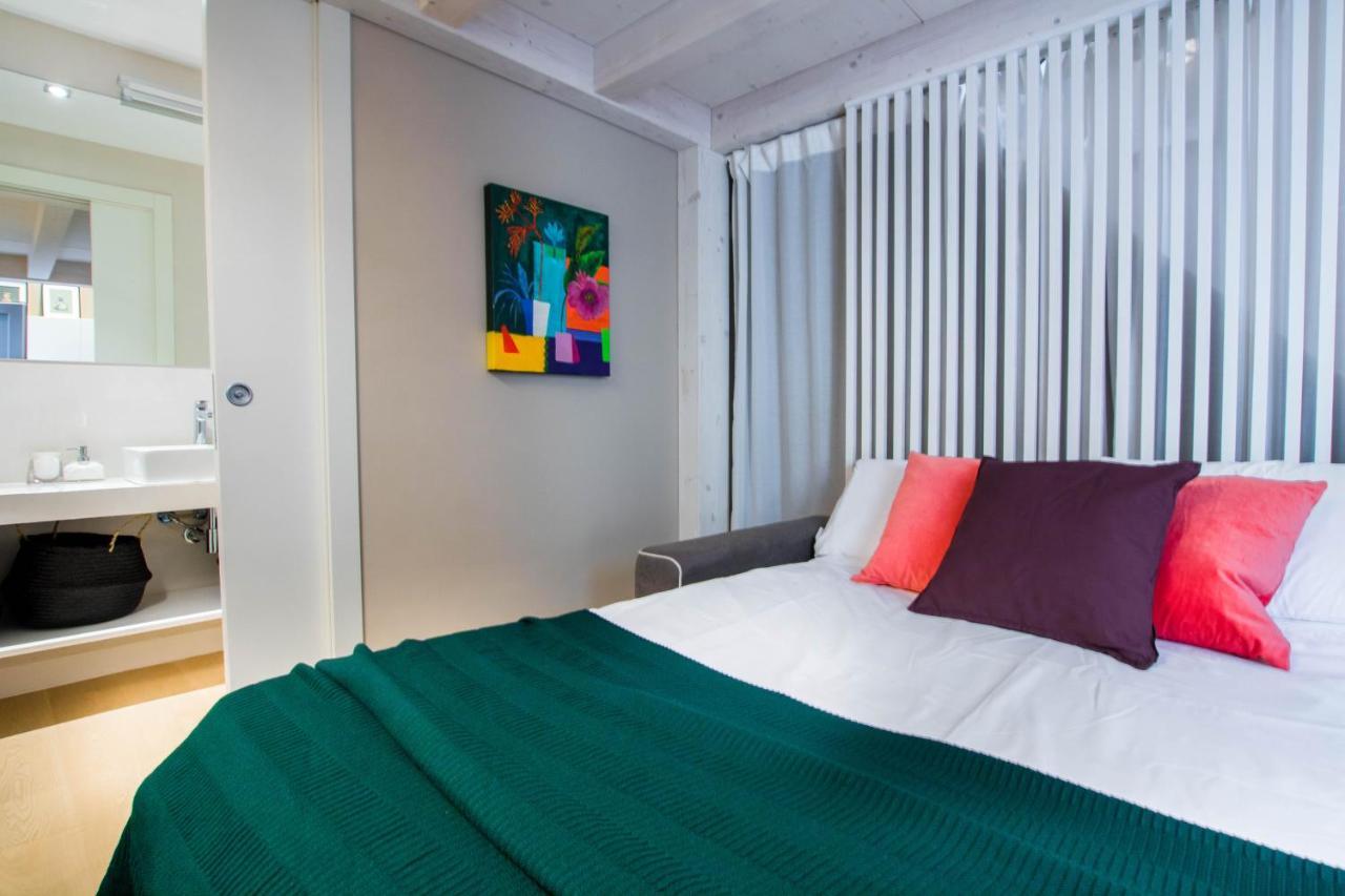 Altido Gorgeous Loft For 4 Near Arco Della Pace * Mailand
