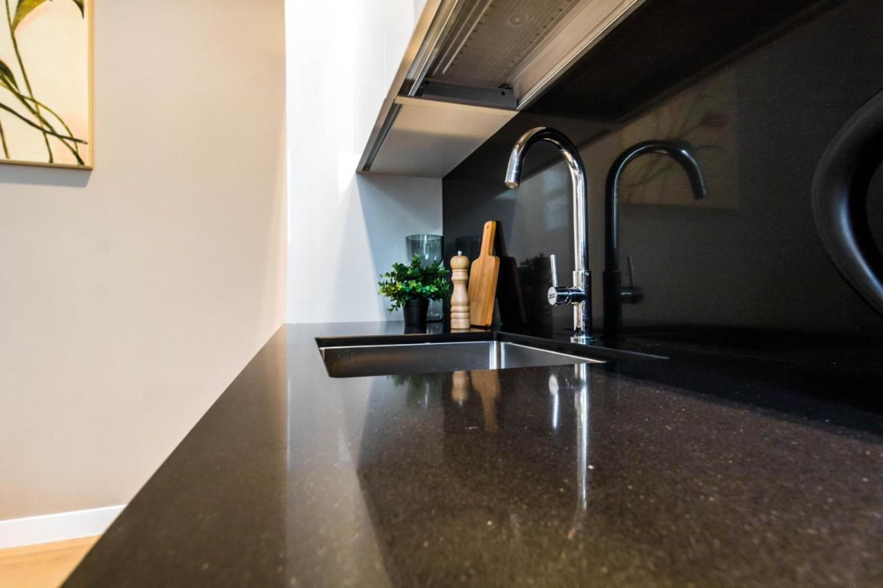 Apartment Altido Gorgeous Loft For 4 Near Arco Della Pace