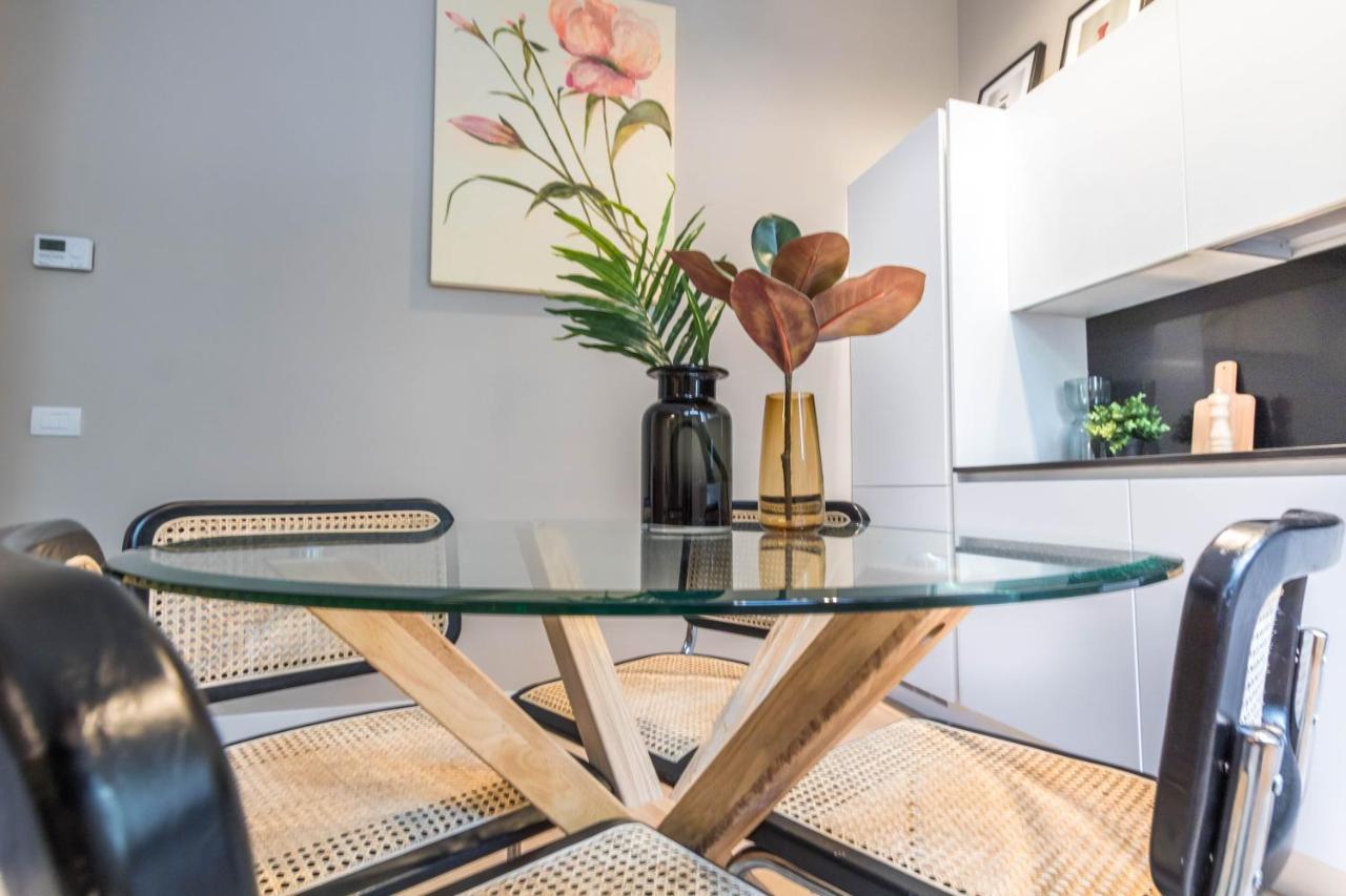 Apartment Altido Gorgeous Loft For 4 Near Arco Della Pace Milan